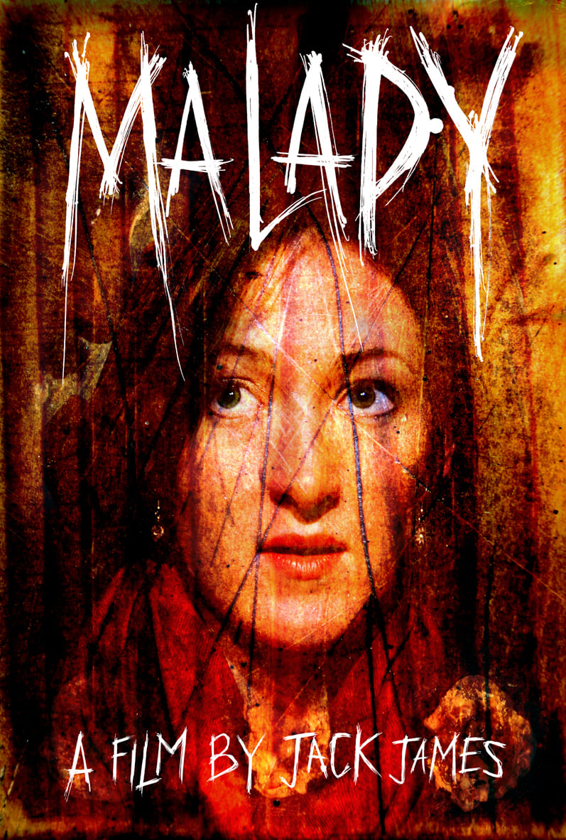 постер Malady